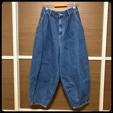 서울베리 마루 팬츠 레귤러 사이즈 LL