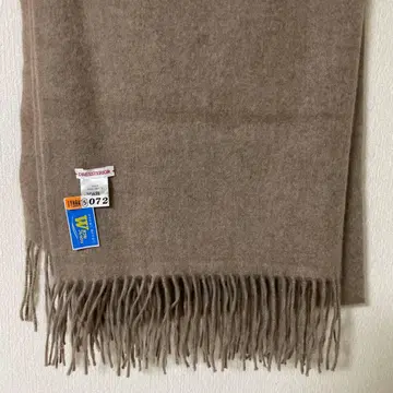 드레 스테리아 DRESSTERIOR 캐시미어 스톨 머플러