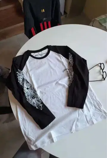 래글런 V 럭셔리 그런지