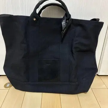 새상품급 Hender Scheme Campus Bag Big 핸더 스킴
