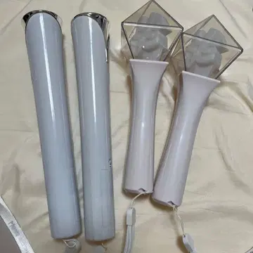 SnowMan 응원봉 세트