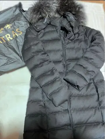 TATRAS 타트라스 다운 코트 LTAT20A4571-D