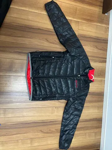 TaylorMade 남성용 자켓 M 사이즈