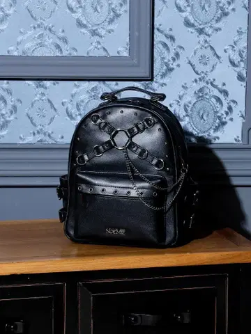 noemie 노에미 백팩 서브컬쳐 지뢰 양산형