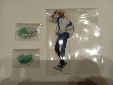 신 테니스의 왕자님 타네가시마 슈지 아크릴 스탠드