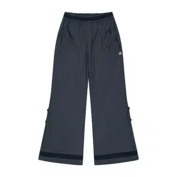 coysein 다크 그레이 캐주얼 팬츠