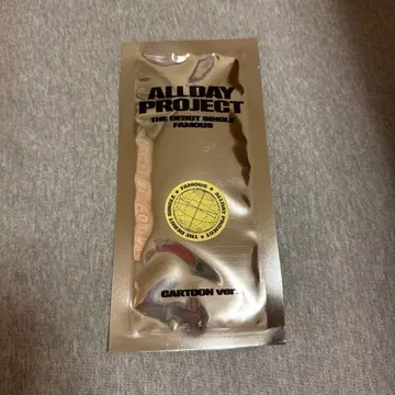 ALLDAYPROJECT 베일리 FAMOUS CARTOONVer.