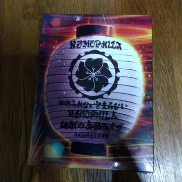 NEMOPHILA 2025년 라이브 Blu-ray