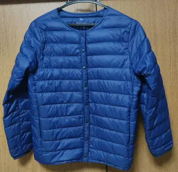 다운 자켓 이너다운 니코앤드