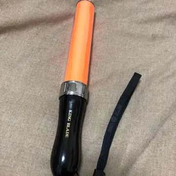 KING BLADE 킹블 오렌지 단색