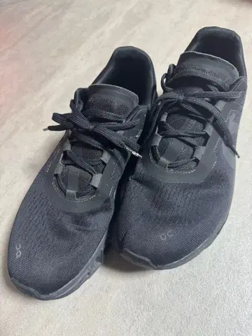 온 클라우드 몬스터 28cm