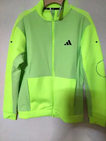 아디다스 던보루니트 패브릭믹스 풀집업 자켓