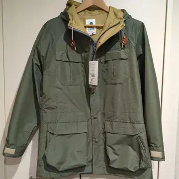 최종 가격 인하 SIERRA DESIGNS 마운틴 파카