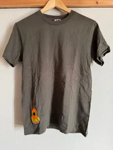 BEN HARPER 2006 투어 T셔츠