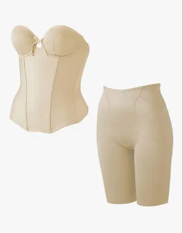 D65 브라이덜 이너 세트