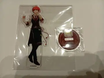 암살교실 아카바네 카르마 아크릴 스탠드