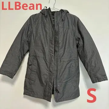[ 새상품급 ] LLBean 윈터 워머 코트 여성용 S