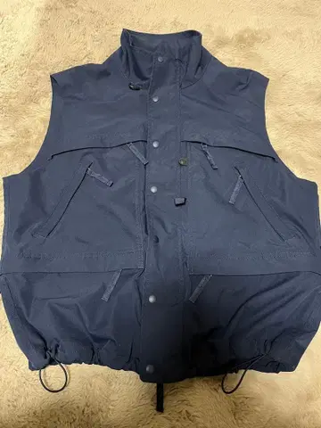 DAIWA PIER39 Tech Hiker Mountain Vest