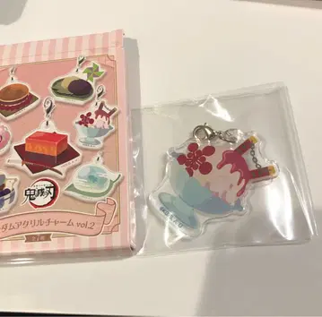 귀멸의 칼날 Present For You 아크릴 참 우즈이 텐겐