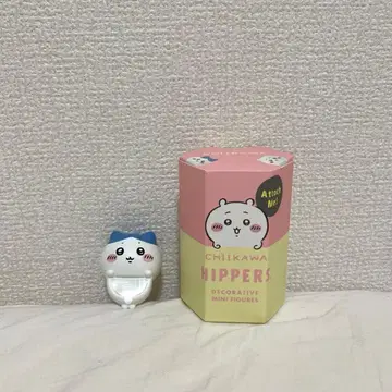 치이카와 히퍼스 하치와레