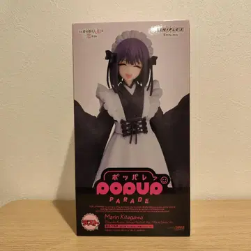 애니플렉스 복권 그 비스크 돌은 사랑을 한다