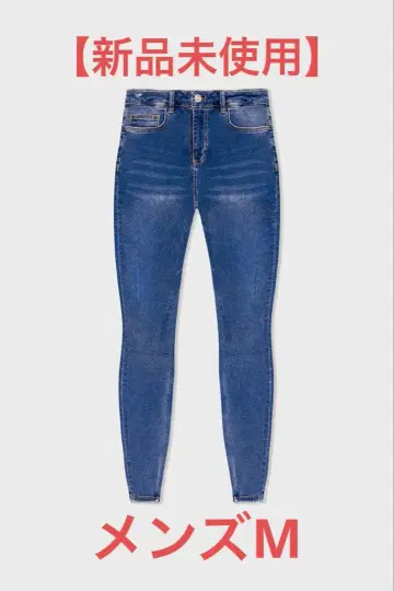 LEGEND 스키니 남성용 M 사이즈