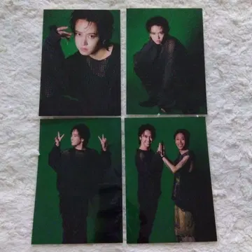 MADKID 브로마이드 SIN LIN