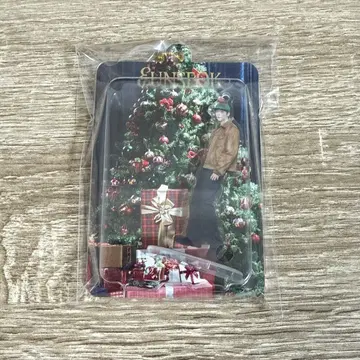 [ 은석 ] RIIZE 아크릴 키링 SHIBUYA 팝업