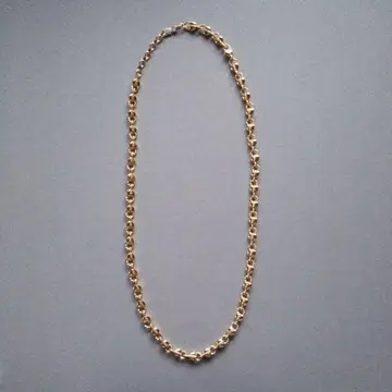 MONET 모네 롱 목걸이