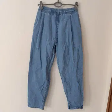 FREAK'S STORE 데님 팬츠