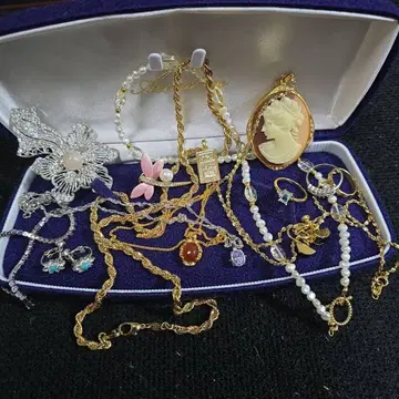 액세서리 묶음 판매 선착순