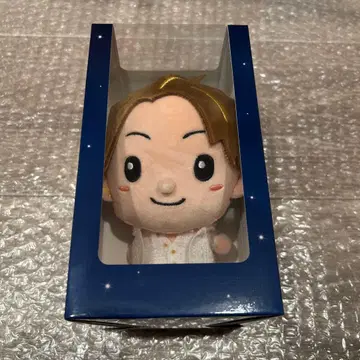 EXILE TAKAHIRO T 봉제 인형