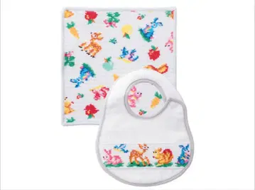 FEILER 손수건 스타일 세트 미사용 새상품