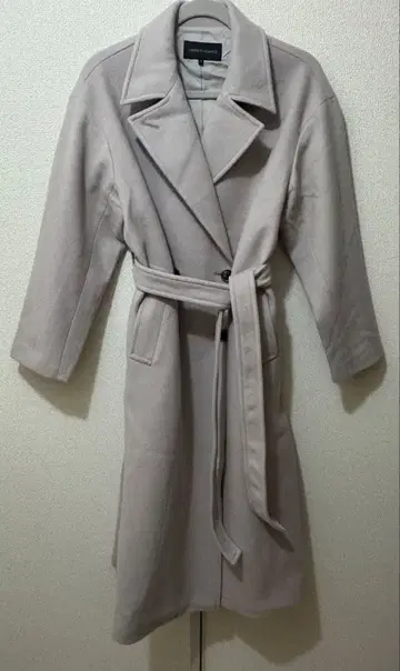 롱 코트 어반 리서치