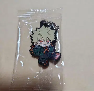 쿠라스시 나의 히어로 아카데미아 바쿠고 카츠키 러버 마스코트