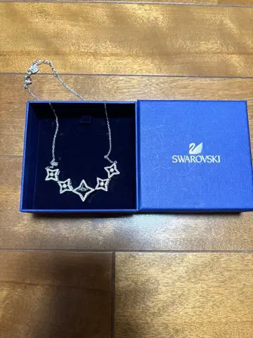 스와로브스키 Swarovski 스파클링 댄스 스타