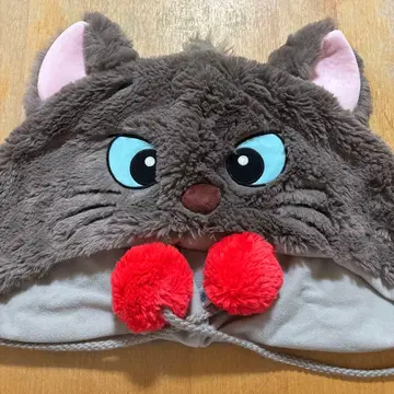 디즈니 벨리오즈 팬캡