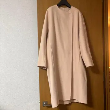 투모로우랜드 노카라 코트 리버