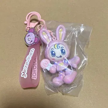 메조피아노 시크릿 캐릭터 참