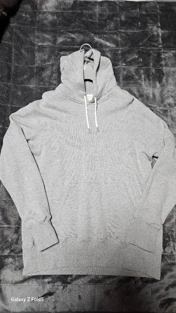 JAPAN MADE 야 상강 그레이 사이즈 XL