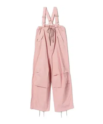 미사용 새상품 BEAMS BOY US ARMY 오버 팬츠 의류 염색