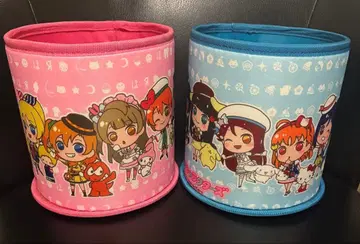 러브 라이브 산리오  멀티 box