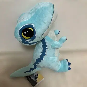 쥬라기 월드 공룡 봉제 인형