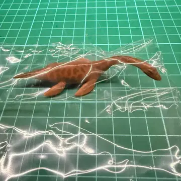 대신비 박물관 제1집 네시 메디콤토이 블라인드 박스 가챠 소프트 비닐