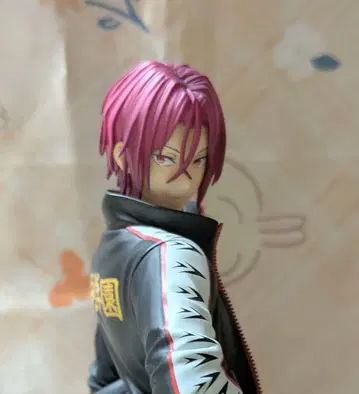 Free! 마츠오카 린 피규어 알터 ALTER