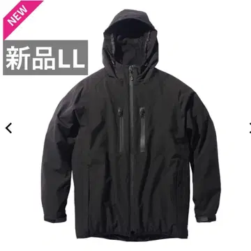 새상품 AEGIS 방수 방한 서멀 자켓