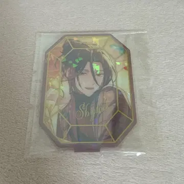 마법사의 약속 마호야쿠 샤이록 홀로젬 아크릴 스탠드