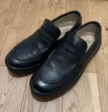 문스타 MOONSTAR gently 코인 로퍼