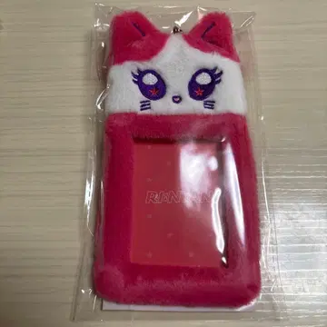 ME:I 미아이 THIS IS ME:I RI:NYAN 트레이딩 카드 홀더