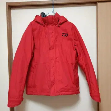 새상품급 Daiwa 낚시용 자켓